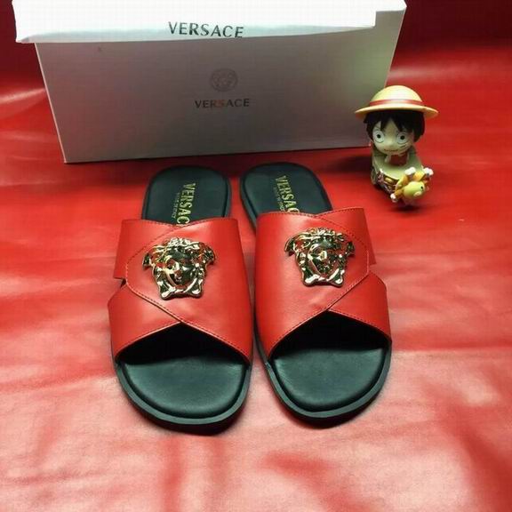 2017 Vsace slippers man 38-46-045